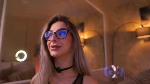 Maddie online show from April 18, 2026, 6:45 pm