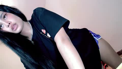 Im ZY DONT FORGET TO FOLLOW ME - online show from February 9, 2025, 1:56 pm