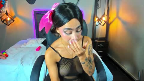 Maddie online show from January 12, 2025, 3:57 pm