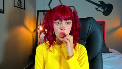 Maddie online show from January 19, 2025, 9:34 pm