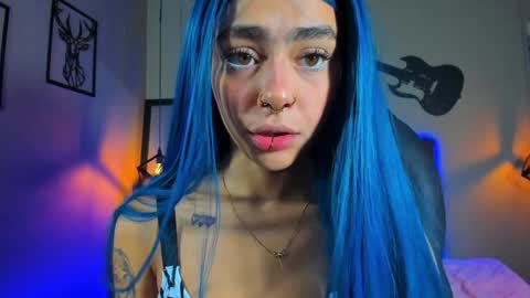 Maddie online show from February 5, 2025, 1:00 pm