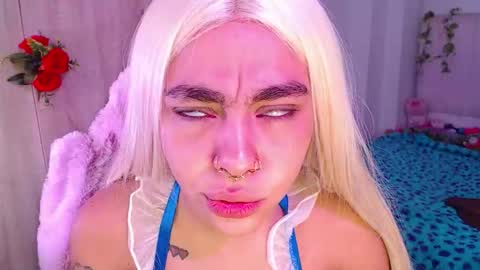 Maddie online show from October 5, 2025, 2:15 pm