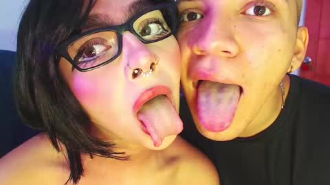 Maddie online show from October 18, 2025, 11:49 pm