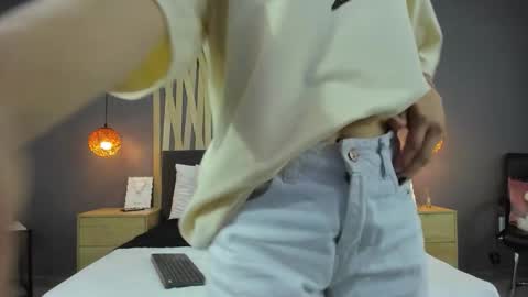 Madisson online show from March 21, 2026, 12:10 pm