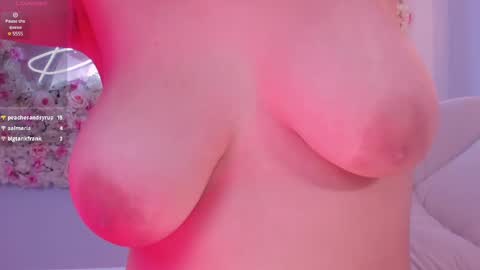 Maddison online show from February 18, 2025, 6:48 am