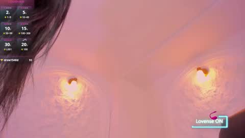 Maddison online show from October 4, 2025, 4:21 am