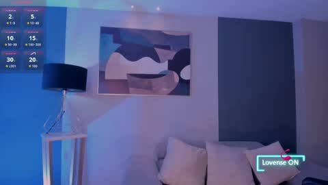 Maddison online show from February 7, 2026, 11:08 pm