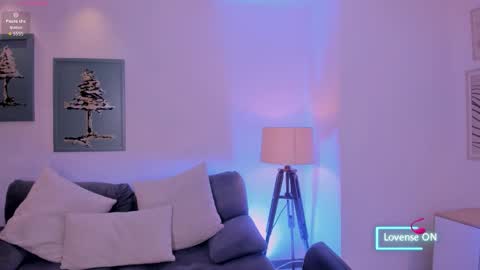 Maddison online show from February 26, 2026, 10:09 pm