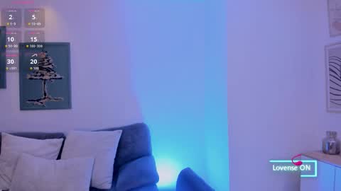 Maddison online show from February 27, 2026, 10:43 pm