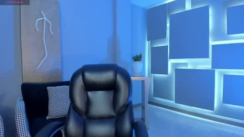 Maddison online show from April 20, 2026, 7:15 pm