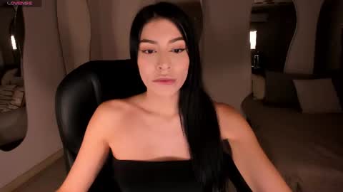 Maddison online show from June 19, 2026, 7:17 pm
