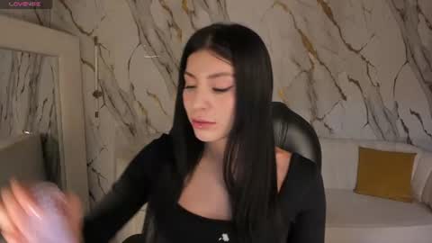 Maddison online show from July 7, 2026, 7:07 pm