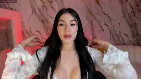 Maddison online show from July 12, 2026, 5:37 pm