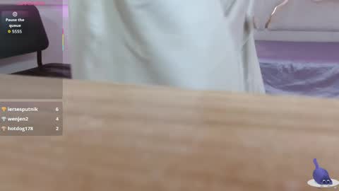 maddisson_tay online show from June 3, 2026, 2:33 pm