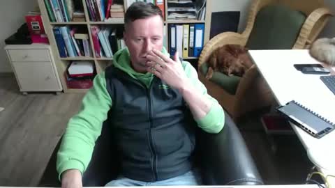 Mad4You online show from March 15, 2026, 1:06 pm