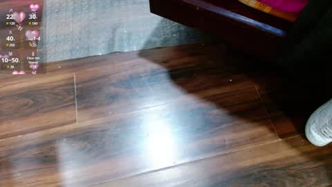 Maddy UwU online show from January 24, 2025, 12:20 pm