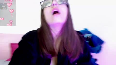 Maddy UwU online show from January 25, 2025, 3:41 pm