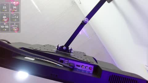 Maddy UwU online show from January 27, 2025, 12:37 pm