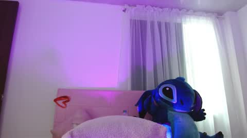 Maddy UwU online show from March 1, 2025, 7:04 pm