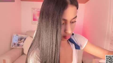 Maddy online show from September 12, 2025, 10:32 pm