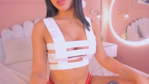 Maddy  online show from December 18, 2024, 8:31 am