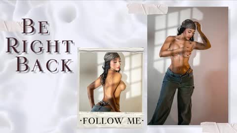 Maddy  online show from January 7, 2026, 7:05 pm