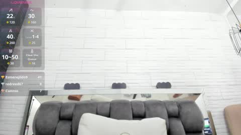 maddy cartter online show from January 31, 2025, 9:27 am