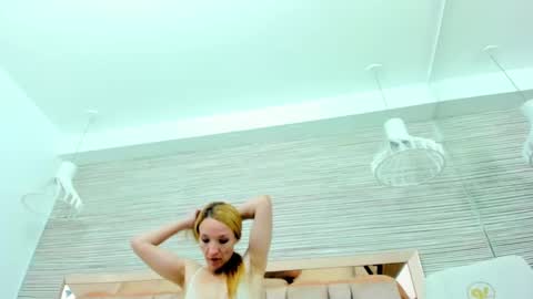 maddy cartter online show from October 4, 2025, 11:30 am