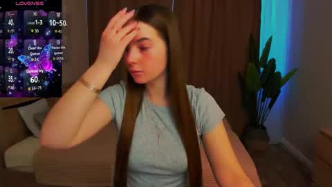 maddy_gate online show from March 1, 2026, 8:38 am