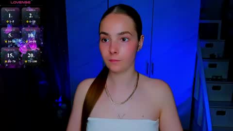 Snapshot of maddy_gate chatting on June 7, 2026, 4:00 pm maddy_gate online show from June 7, 2026, 4:00 pm