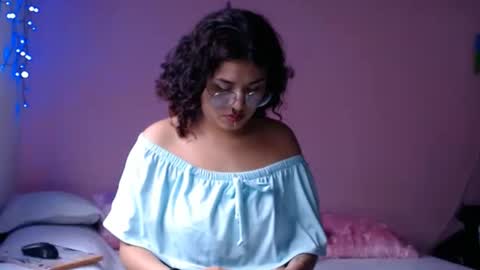 Maddy  online show from February 24, 2025, 8:14 pm