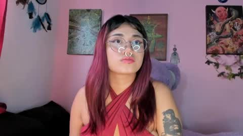 Snapshot of maddy_jhonsson chatting on June 2, 2026, 9:28 pm Maddy online show from June 2, 2026, 9:28 pm