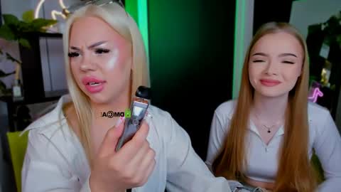 maddy moah online show from March 26, 2026, 12:22 pm