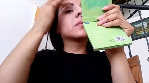 Maddy rose12 online show from October 17, 2025, 3:25 pm