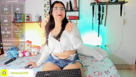 Maddy rose12 online show from April 11, 2026, 3:16 pm