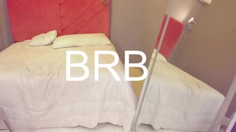 maddy_visbal online show from May 30, 2026, 11:40 am