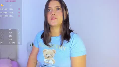 Snapshot of maddyconey chatting on July 22, 2026, 3:42 am maddyconey online show from July 22, 2026, 3:42 am