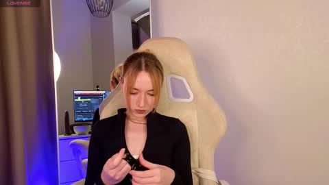 maddygarcia online show from January 27, 2025, 4:54 pm