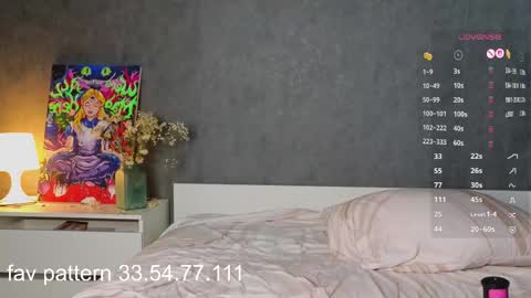 Kate online show from April 21, 2026, 7:25 am