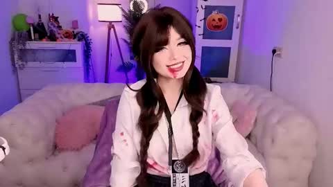 Maddy online show from October 30, 2025, 10:10 pm