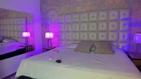 Maddy online show from November 7, 2025, 12:16 pm