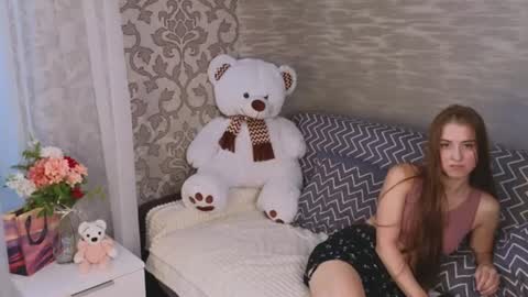Snapshot of maddysilk chatting on June 18, 2026, 6:57 am Maddy online show from June 18, 2026, 6:57 am