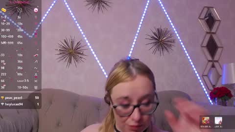 Maddy online show from April 1, 2026, 4:24 am