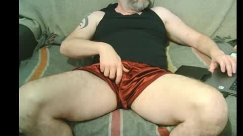 made4pleasure online show from February 11, 2025, 6:11 pm