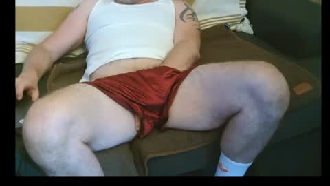Snapshot of made4pleasure chatting on August 3, 2026, 6:33 pm made4pleasure online show from August 3, 2026, 6:33 pm