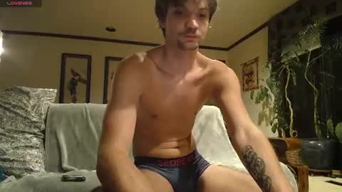 Connor Starr online show from July 3, 2026, 5:25 am