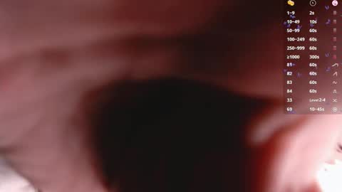 Your cyber girl Ava     online show from February 19, 2025, 3:49 pm