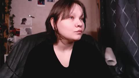 Your cyber girl Ava     online show from November 28, 2025, 2:53 pm