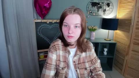 madelaines online show from September 23, 2025, 8:39 am