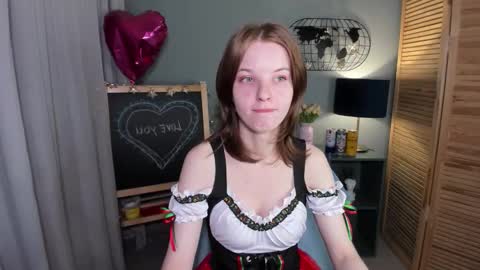 madelaines online show from September 27, 2025, 8:41 am